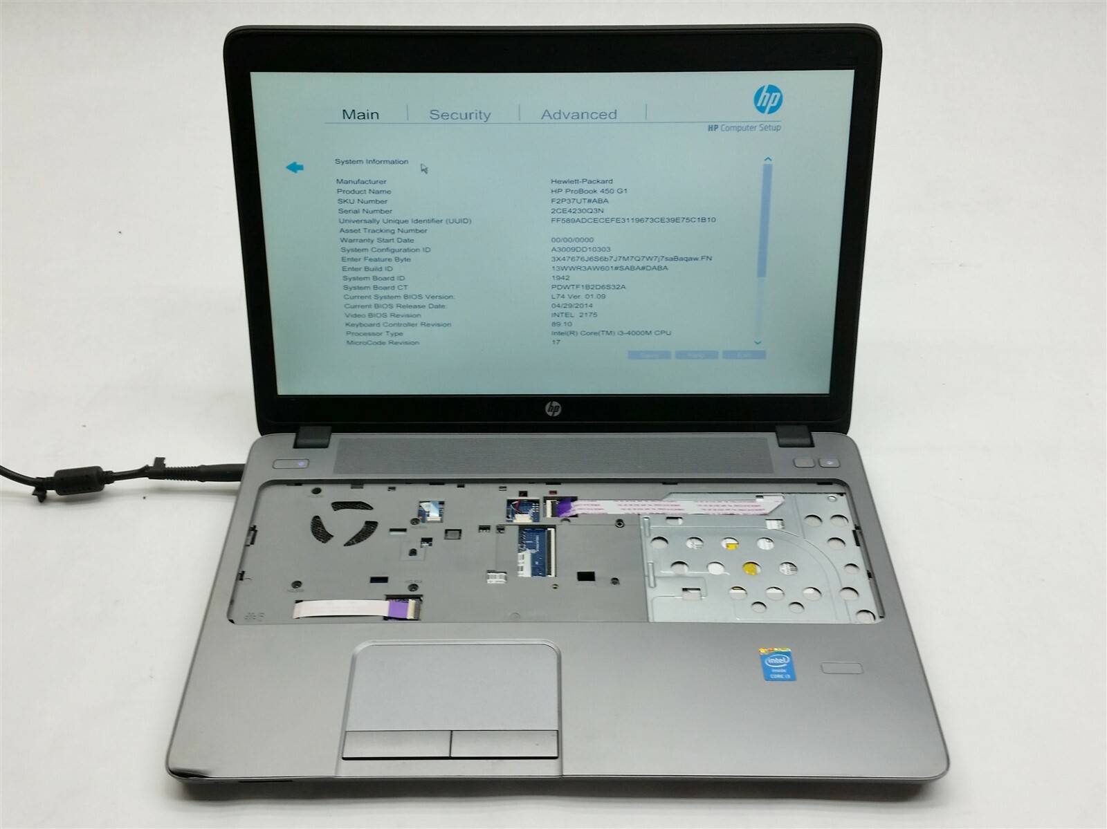 バーゲンで hp ProBook 450 G1 Core i3 4000M 2.4GHz/8GB/256GB(SSD)/DVD/15.6W/FWXGA(1366x768)/Win10【中古】【20220519】 Ninki Houfu na-css.edu.om バーゲンで hp ProBook 450 G1 Core i3 4000M 2.4GHz/8GB/256GB(SSD)/DVD/15.6W/FWXGA(1366x768)/Win10【中古】【20220519】 Ninki Houfu na-css.edu.om