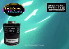 Outrageous - Key West - Urethane Based, Automotive Paint, Pearl, Hot Rod
