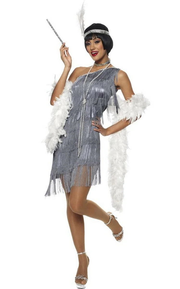 Charleston flapper hotsell