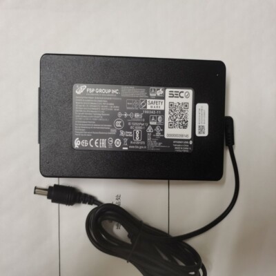 ORIGINAL Acer FSP ONE FSP120-AAB AC LAPTOP Netzteile/Adapter 19V 6.32A