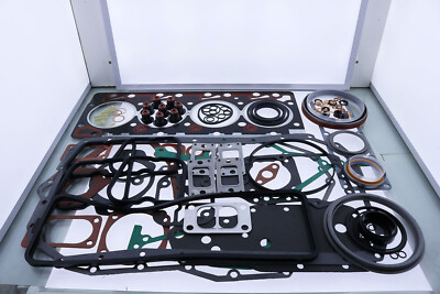 4089648 3802375 Gasket Set Fits Cummins 4BT 4BT5.9 Engine | eBay