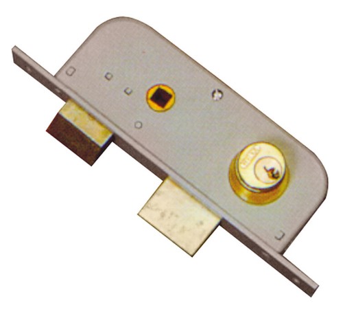 Serratura CR 1800 A Doppia Mappa - Senza Scrocco, Entrata Destra 60mm - Foto 9