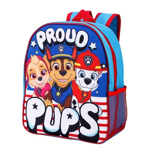 Boys Girls Kids Backpack Childrens Character Rucksack Toddlers School Bag LOT - Picture 17 of 164