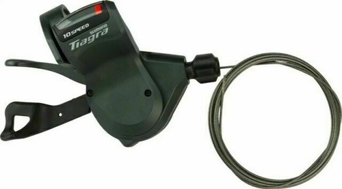 Déclencheurs Shimano Deore LX SL-M570 - 3x9 Vitesses, Type Trigger, Pour VTT (Occasion)