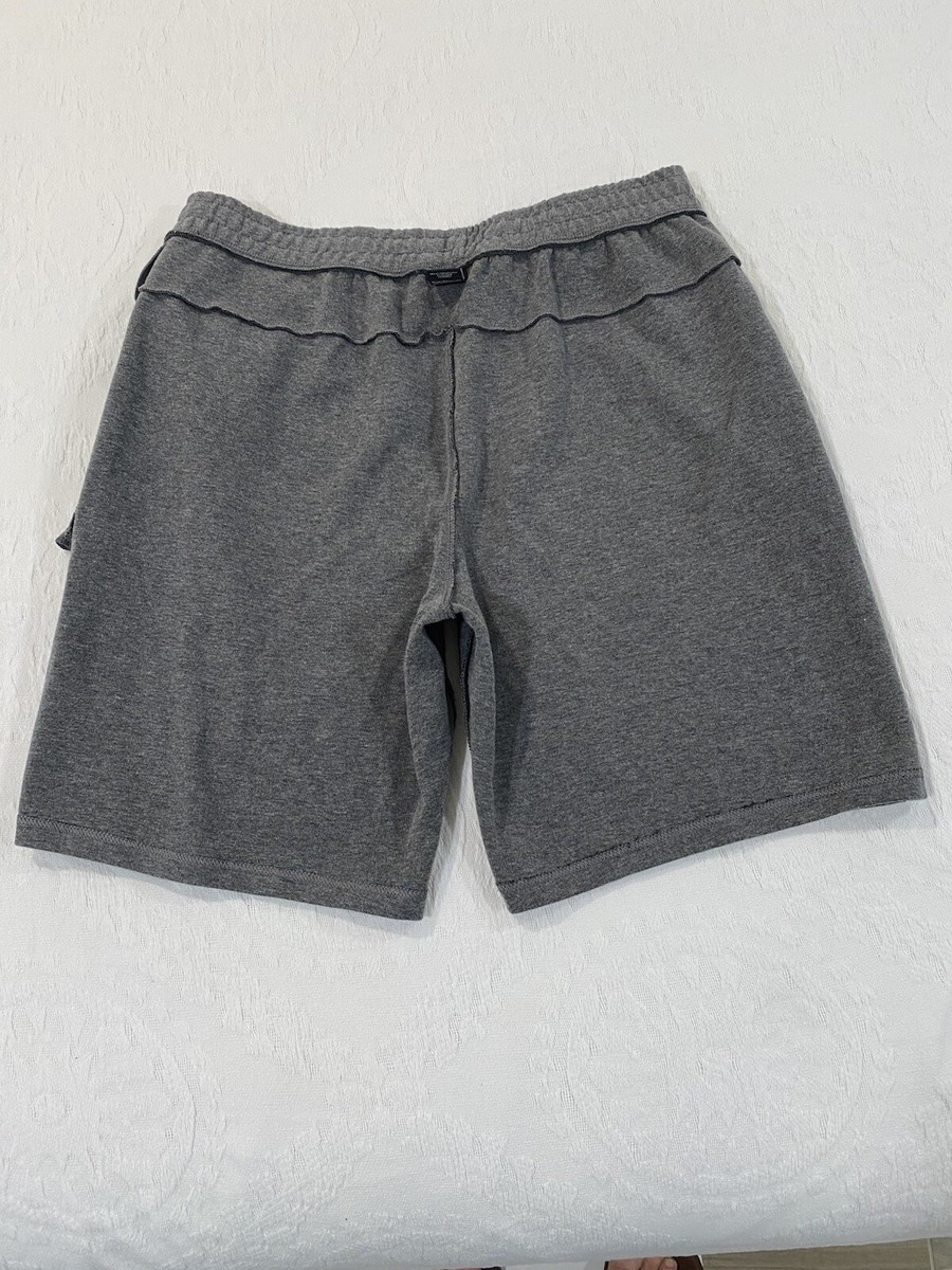 パンツ 3/4 TUCK SWEAT SHORTS - BLACK - 1 size 3/4 TUCK SWEAT SHORTS(BLACK) – ANCELLM