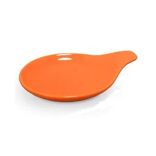 Forlife Infuser Holder/Tea Bag Holder Set of 6 (Carrot) Carrot