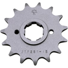 JT Sprockets Counter Shaft Sprocket - 15-Tooth | JTF281.15