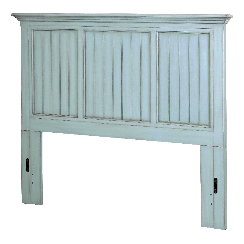 Cabeceros de cama de madera maciza contemporáneo