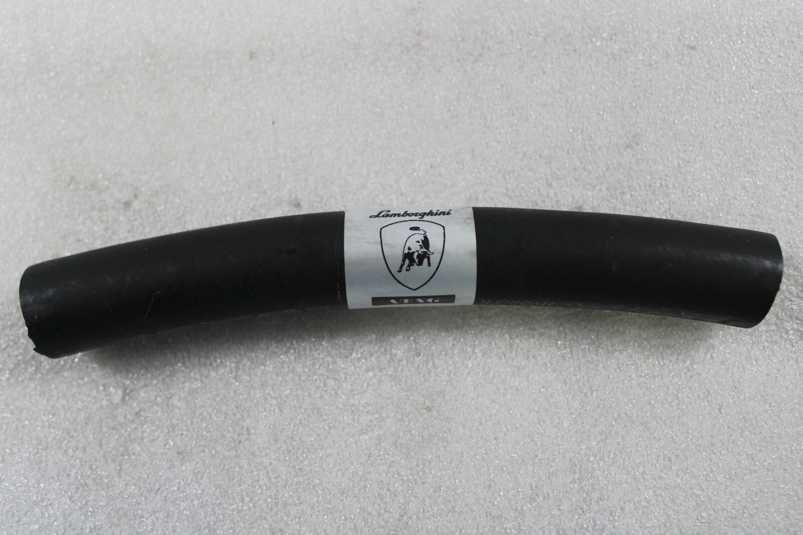 Lamborghini Gallardo, Breather Pipe, New, P/N 400133739A