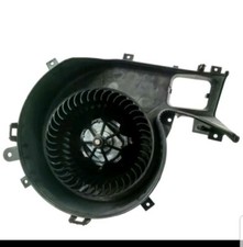 Interior Blower Fan Air Conditioning For Vauxhall Vectra Saab 9-3 Valeo 698805