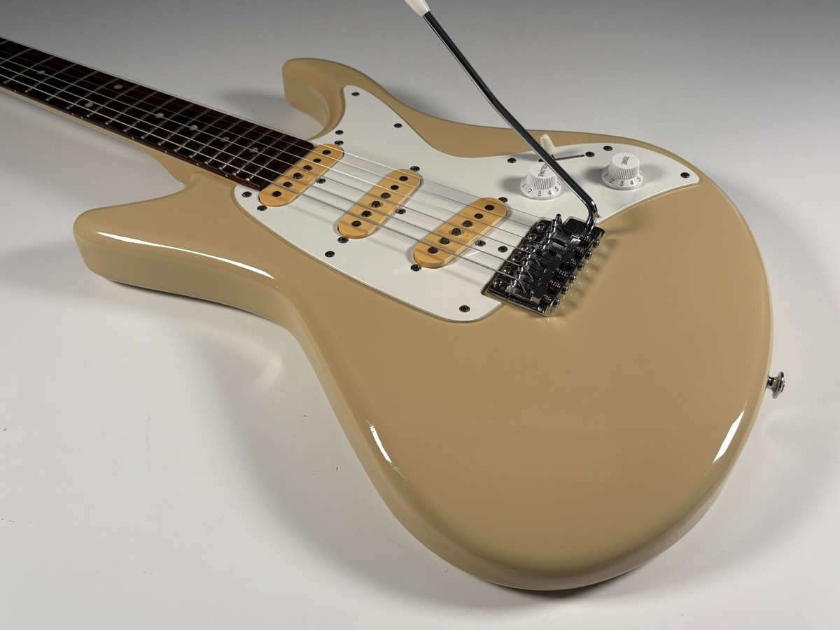 Yamaha SS-300 '82 Vintage MIJ Electric Guitar Made in Japan