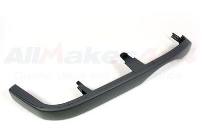 Land Rover Discovery 2 03-04 LH Driver Side Headlamp Finisher Panel DHH000130LML