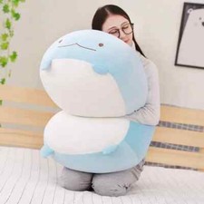 30cm 1pc Animation Plush Toys Cartoon Doll Soft Pillow Best Gifts for Kids Baby