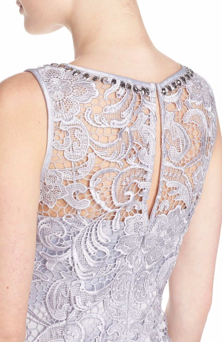 white and navy blue lace dress White Tulle Short Navy Blue Lace Prom Dresses, Short Blue Lace Homecoming  Dresses