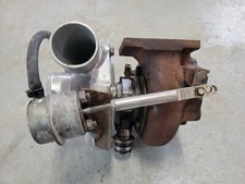 Garrett Gt2860rs Turbocharger