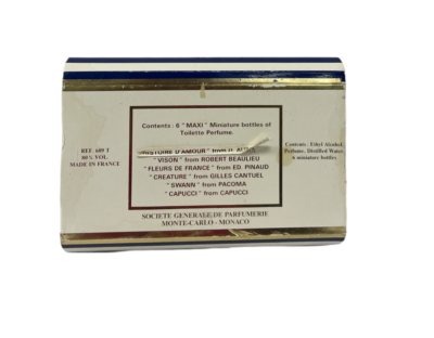 Les Meilleurs Parfums De Paris Monte Carlo (33.50mL / 1.12oz