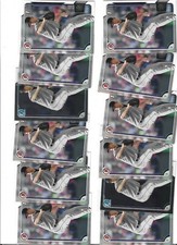LOT OF 22  JACK WYNKOOP  ROOKIE CARDS COLORADO ROCKIES