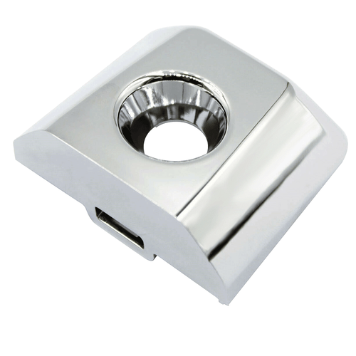Para 2016 2017 2018 Nissan Titan XD manija de puerta conductor izquierdo manija llave bisel acabado - Imagen 7 de 12