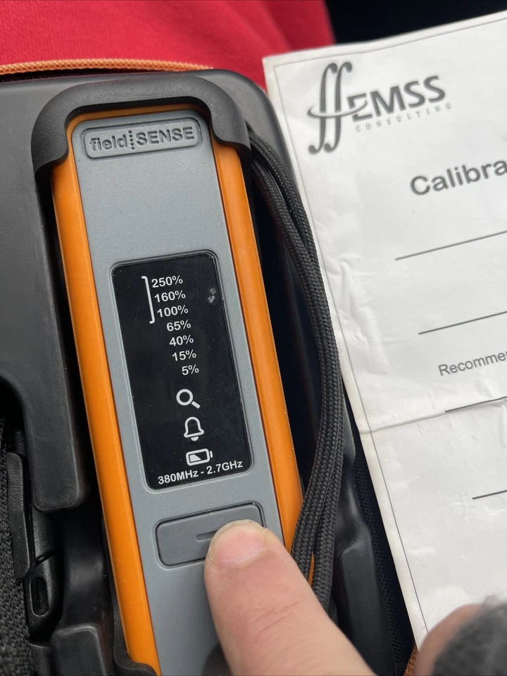 field sense 2.0 - Изображение 2 из 2