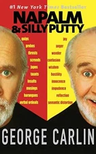 Napalm & Silly Putty, Carlin, George