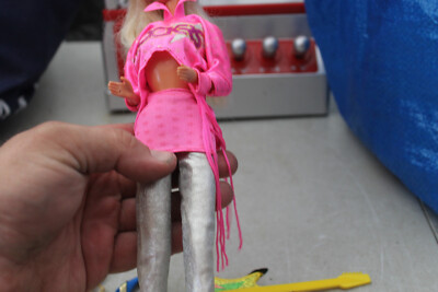 barbie rock star Derek Rock Star Rockers Barbie Friend