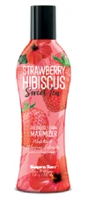 SUPRE STRAWBERRY HIBISCUS SWEET TEA MAXIMIZER 8OZ