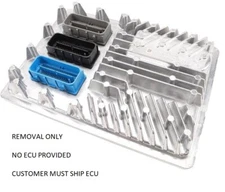 PASSKey Anti-theft (VATS) removal for GM/Chevrolet GEN 5 E92 E92A ECUs V6, V8