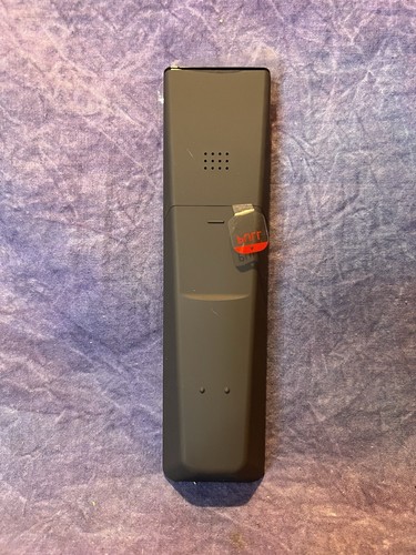Set Of 3 Remote Replacements - Vizio, Definitive Comcast, Vizio W/keyboard - Picture 12 of 24