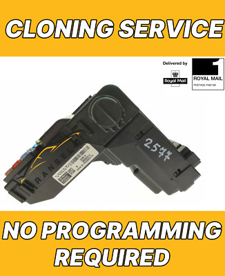  FOR VOLVO 30728539 S60 S80 V70 XC70 XC90 BCM CEM H CLONING SERVICE