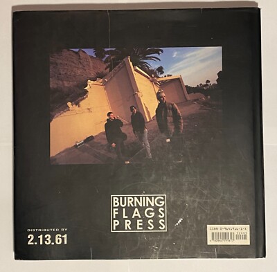 FUCKYOUHEROES GLEN E. FRIEDMAN HIPHOP写真集