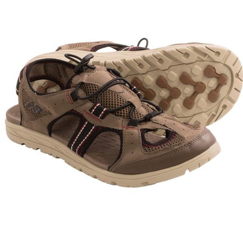 New Balance Men's Revitalign Preserve Sandal | eBay