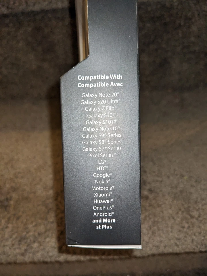 全新星球大战曼达洛人无线充电板 兼容 Android 和 iPhone — 第 4/4 张图片