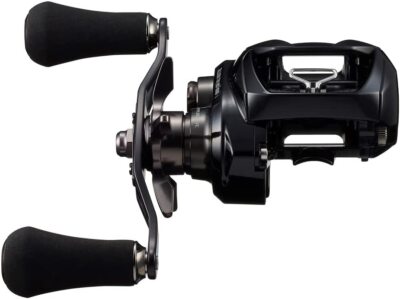Daiwa (DAIWA) Bait Reel 22 Gillion TW HD 1000H/1000HL/1000XH