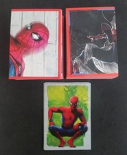 2017 Panini Spider-man Homecoming Stickers Pick Your Sticker 