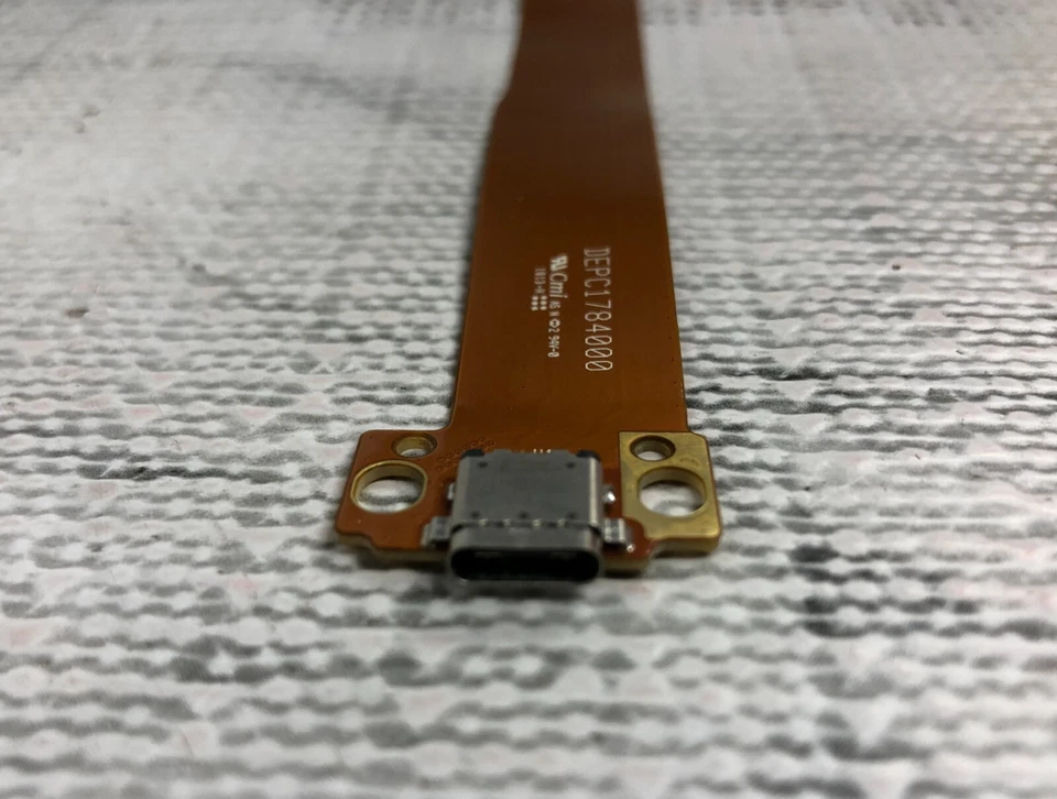 *OEM* TABLET ACER CHROMEBOOK 10 9.7" N18Q1 | PUERTO DE CARGA USB tipo C Foto 2 de 3