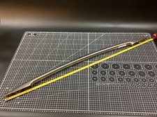 Maytag Whirlpool Refrigerator Door Handle Part W10439227 Free Shipping 