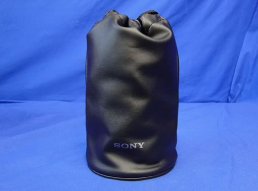 SONY Vario-Tessar T* E 16-70mm F4 ZA OSS SEL1670Z Japan Domestic