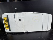 2015 MERCEDES SPRINTER T&uuml;REN HINTEN LINKS DEFEKT