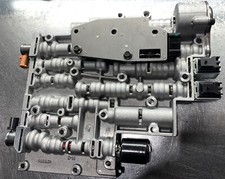 4l60e Valve Body 2001-2002 Rebuilt Updated And Tested