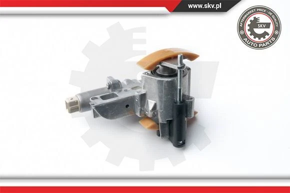 ESEN SKV Clé Distribution pour VW Phaeton 4.2 V8 4motion Touareg Audi A8 S8 - Photo 2/4