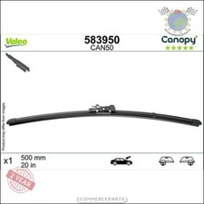 Balais d'essuie-glace Land Rover 88