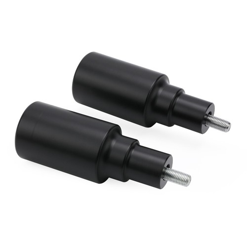 For Bajaj Dominar 400 250 Pulsar NS 160 200 Frame Sliders Guard Crash Protector - Picture 22 of 24