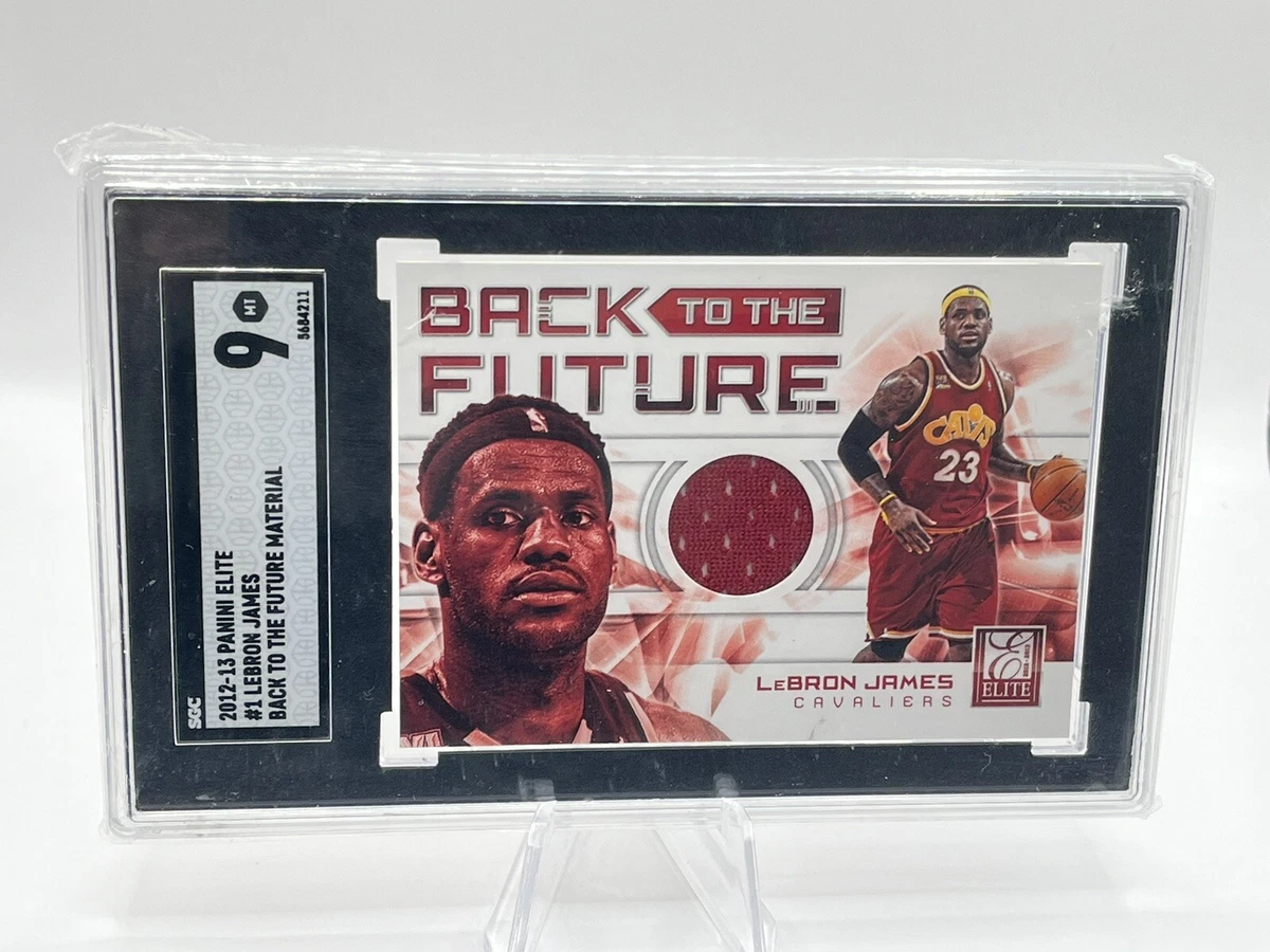 Lebron james cheap 13 elite