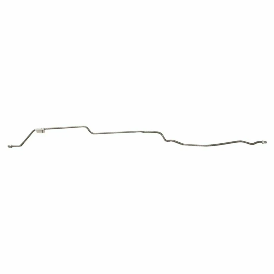 919-221 Stainless Steel Brake Line Kit for 97-02 Jeep Wrangler Truck Dorman New - Image 4 of 4