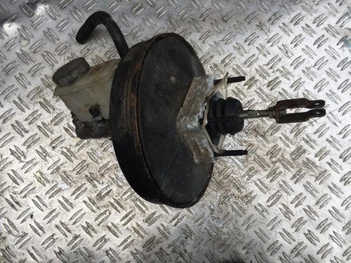 83404602 Bremskraftverstärker  Mazda 323 DE196279-21