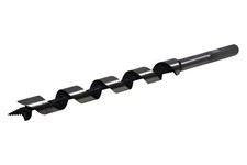 PAULIMOT Schlangenbohrer &Oslash; 19 mm, L&auml;nge 230 mm, Form Lewis