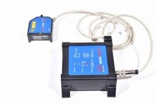 MICRO EPSILON ILD1800-10, optoNCDT 1800, Laser optic CCD-way sensor RS485