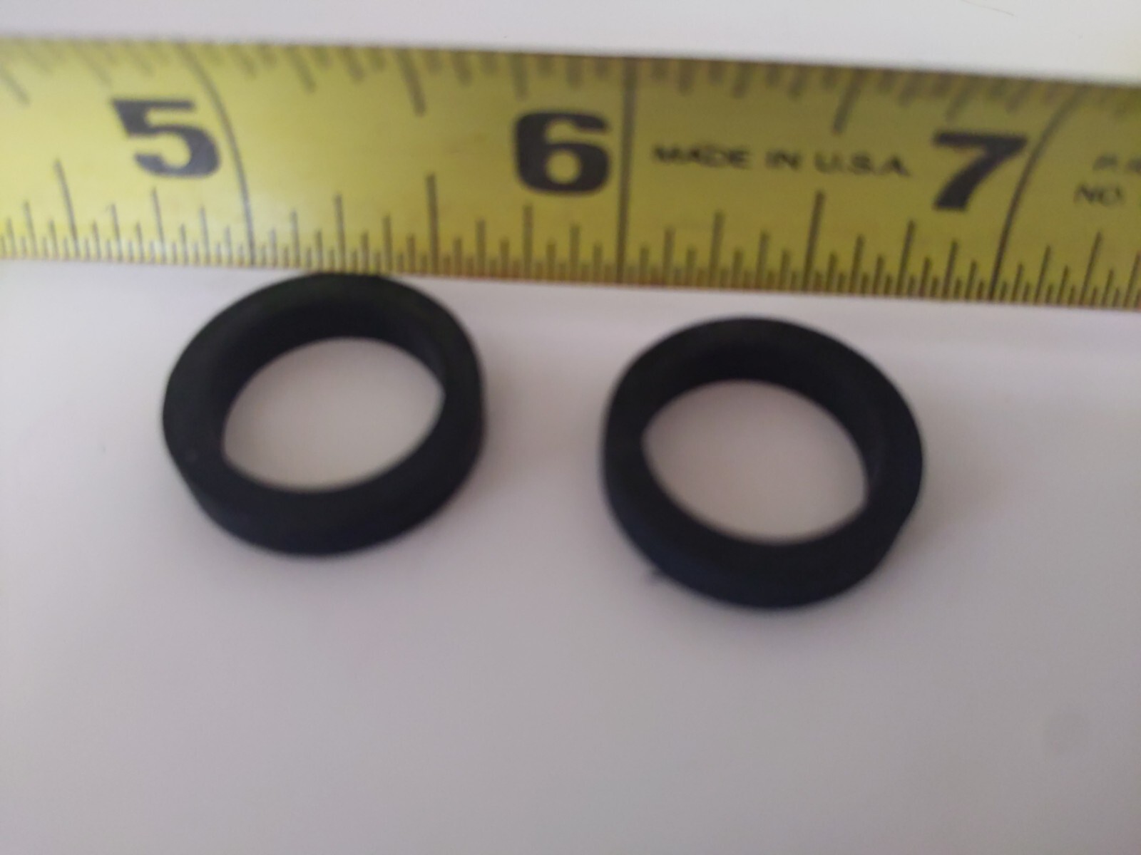 Volvo Penta 418411, 418411-5.. LOT OF 2 SEALS!!! | eBay