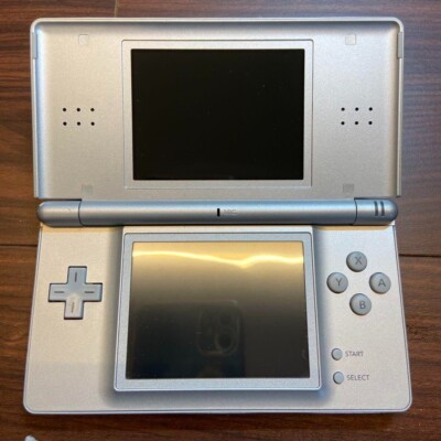 Nintendo Switch DS lite Nintendo DS Lite | GameStop