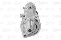 Valeo 455674 Starter FüR Daewoo MERCEDES-BENZ Ssangyong